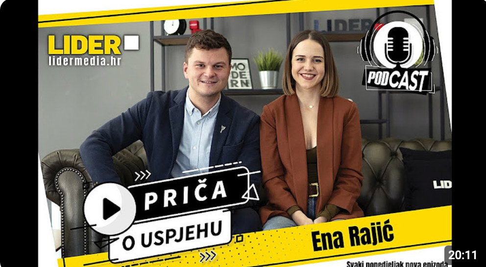Lider podcast