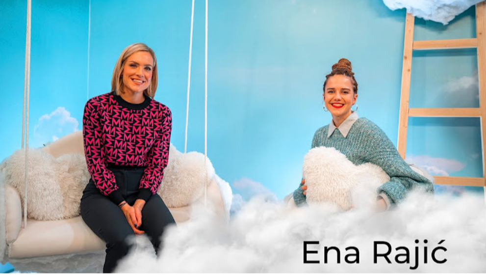 Ana Radišić Podcast