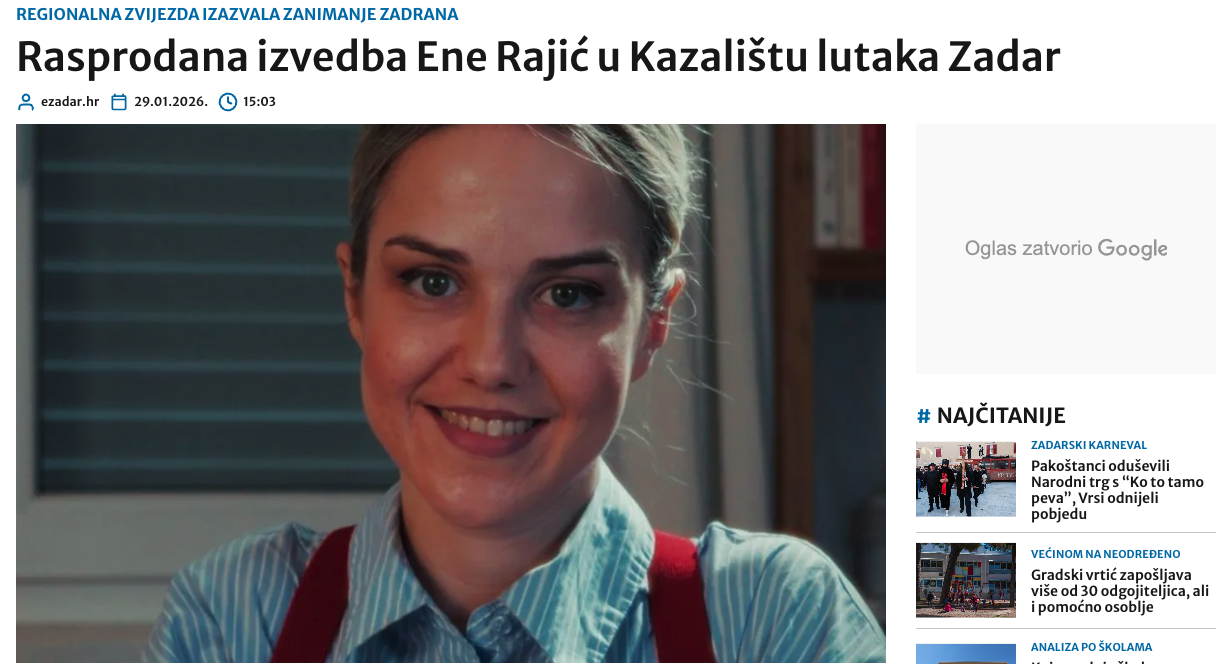 e-zadar
